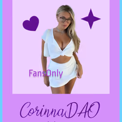 CorinnaDAO #499