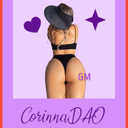 CorinnaDAO #464