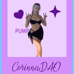 CorinnaDAO #501