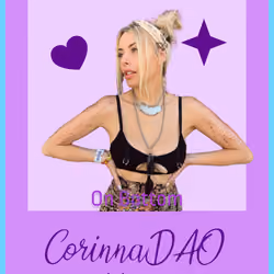 CorinnaDAO #239