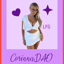 CorinnaDAO #399