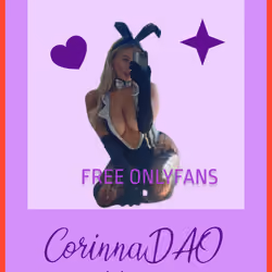 CorinnaDAO #137