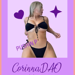 CorinnaDAO #299