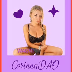 CorinnaDAO #141