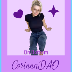 CorinnaDAO #400