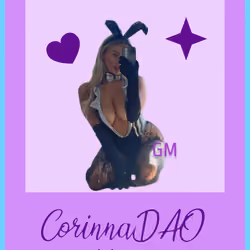 CorinnaDAO #465