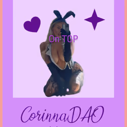 CorinnaDAO #369