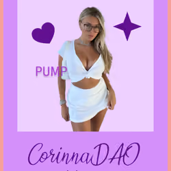 CorinnaDAO #386