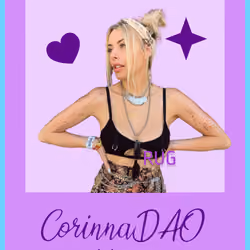 CorinnaDAO #199