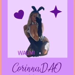 CorinnaDAO #68