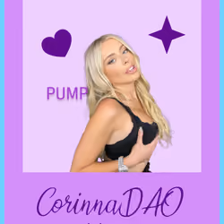 CorinnaDAO #240
