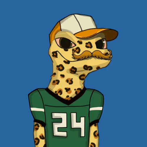 Sillygeckogang