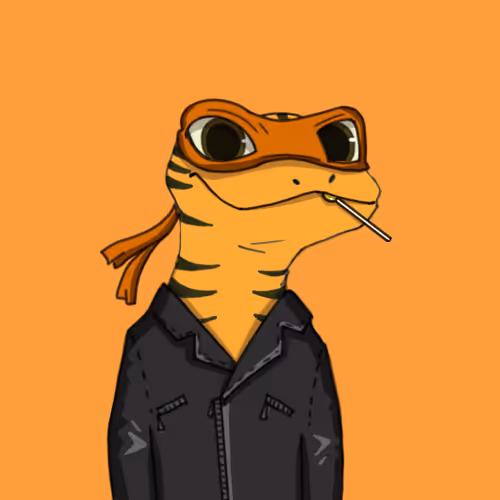 Sillygeckogang