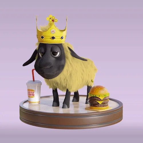 Sheep #753