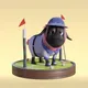 Sheep #912