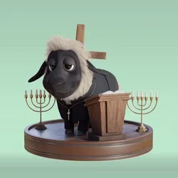 Sheep #374