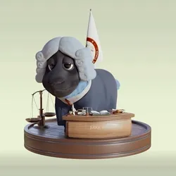 Sheep #2325
