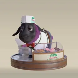 Sheep #512