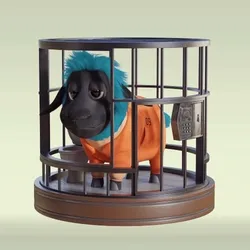Sheep #324
