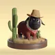 Sheep #3241