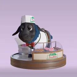 Sheep #582