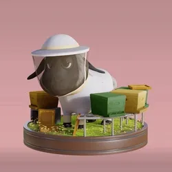 Sheep #668