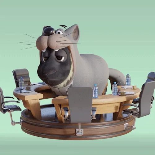 Sheep #577