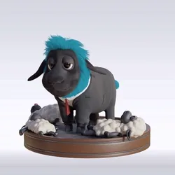Sheep #3193