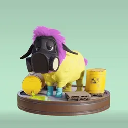 Sheep #1579