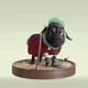 Sheep #1561