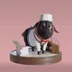 Sheep #3274