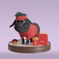 Sheep #2648