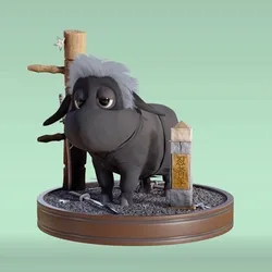 Sheep #864