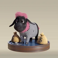 Sheep #1481