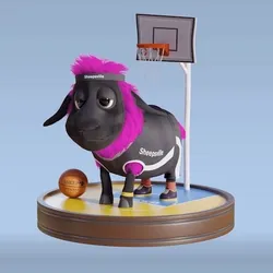 Sheep #1471