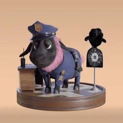 Sheep #656