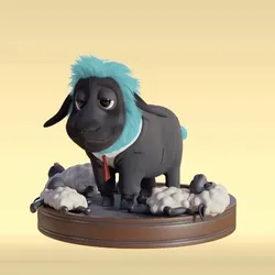 Sheep #743