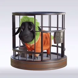 Sheep #1269