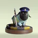 Sheep #2571