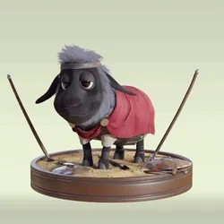 Sheep #1930