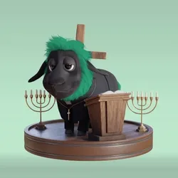 Sheep #882