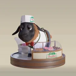 Sheep #2280