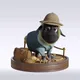 Sheep #2988