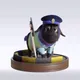 Sheep #2587