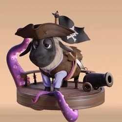 Sheep #94