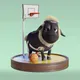Sheep #438