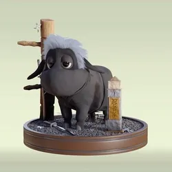 Sheep #2428