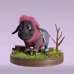 Sheep #824