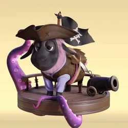 Sheep #1680