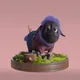 Sheep #288